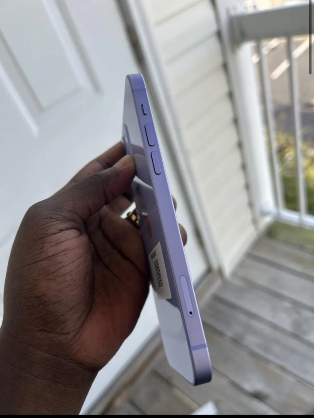 N/A iphone 12